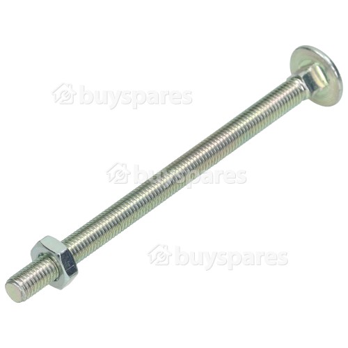 Baumatic BID60SS Front Foot