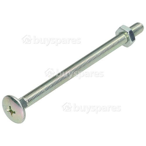 Baumatic BID60SS Front Foot