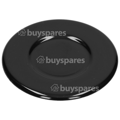 Hoover Medium Burner Cap : 75mm Dia.