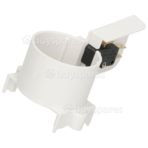 Helkama HHAPKE 4590 Water Float Block Body / Microswitch
