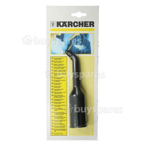 Karcher 35mm Dampfreiniger-Punktstrahldüse