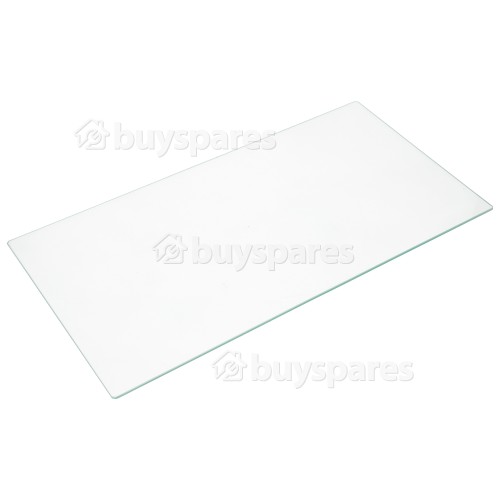 Gasfire Fridge Glass Crisper Cover