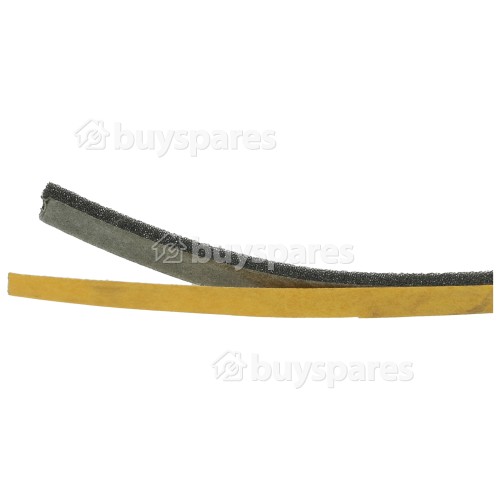 Siemens Worktop To Ceramic / Induction Hob Edge Sealing Strip : 2200mm