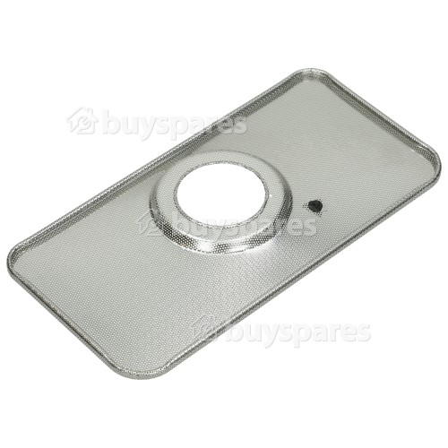 Bosch Neff Siemens SMS40A02GB/02 Filter Plate