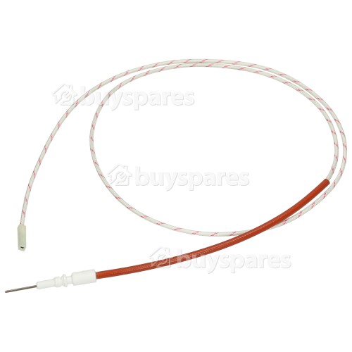 Kenwood Grill Burner Igniter / Spark Plug With Long Probe 1300mm