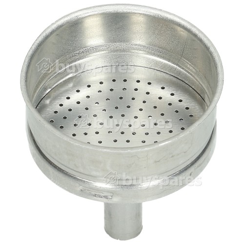Delonghi 4 Cup Aluminium Coffee Filter 