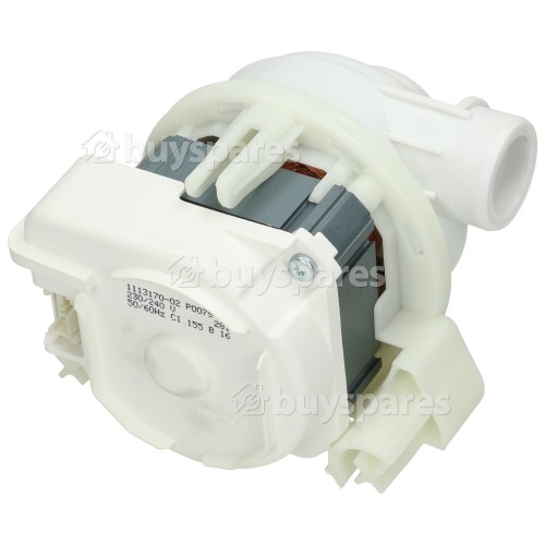 Fors Circulation Pump Synchronous : 1113170-02 P0079-xx