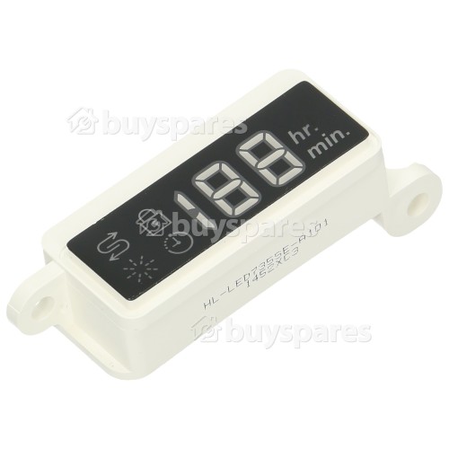 Samsung Display Panel Pcb