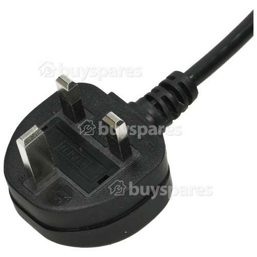 Network Laptop AC Adaptor - UK Plug