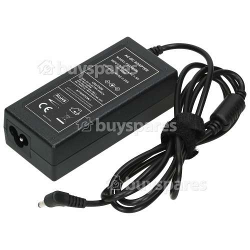 Network Laptop AC Adaptor - UK Plug