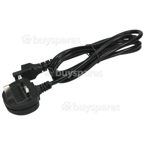 Network Laptop AC Adaptor - UK Plug