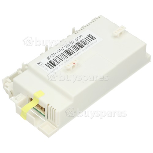 Neue Configured Electronic Pb200