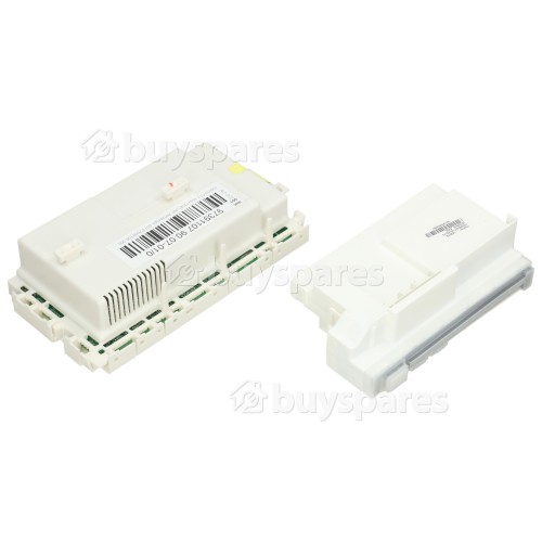 Neue Configured Electronic Pb200