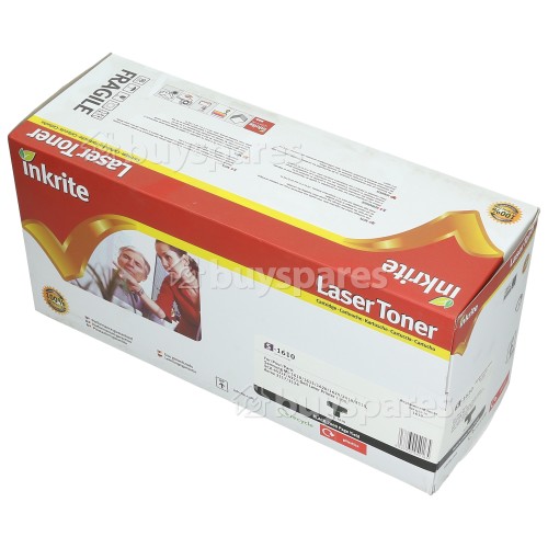 Inkrite Remanufactured Samsung 1610 Black Toner Cartridge