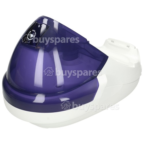 Calor Housing/complete+cap