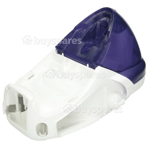 Calor Housing/complete+cap