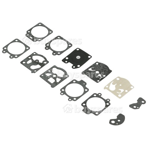 McCulloch Mac Cat 436 Gasket\diaphragm Kit