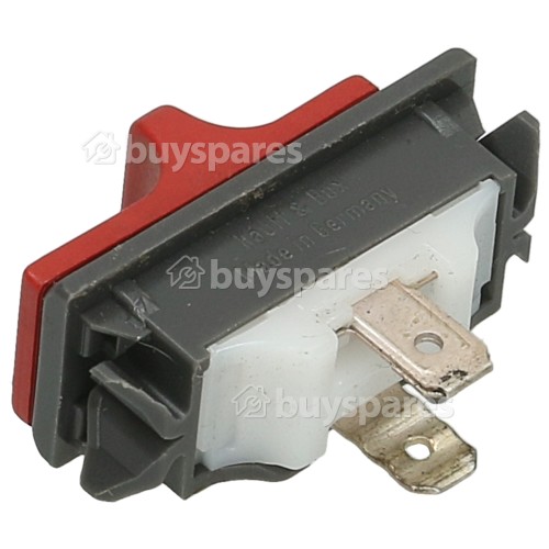 McCulloch Titanium HT 555 Switch