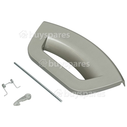 Indesit Door Handle Kit - Vesmalit Futura