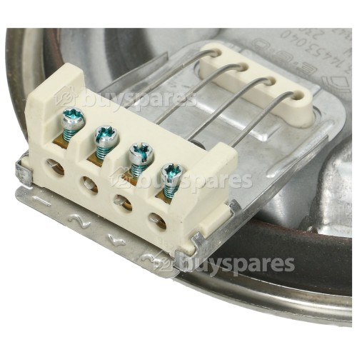 Novamatic Small Hotplate Element 1000W