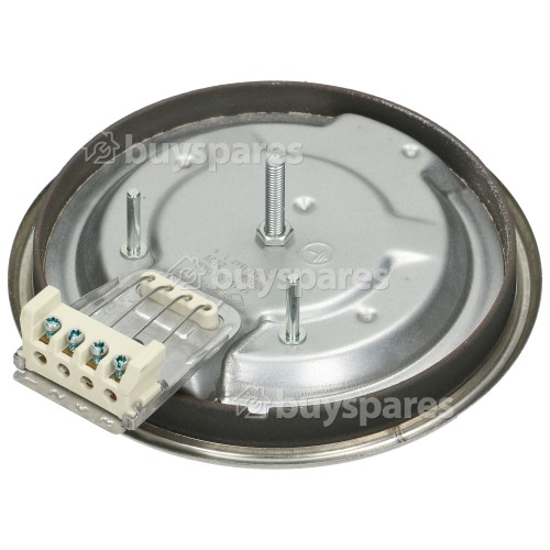 Novamatic Small Hotplate Element 1000W