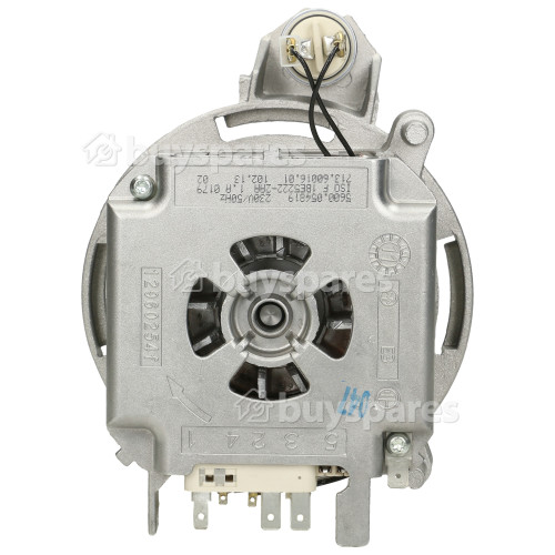 Profilo Recirculation Wash Pump Motor