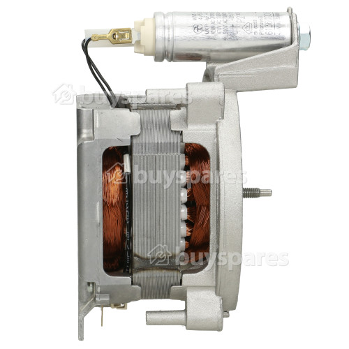 Profilo Recirculation Wash Pump Motor