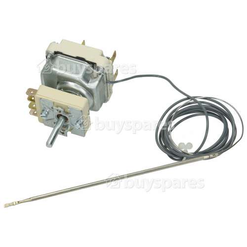 55.13664.060 EGO UNIVERSAL 320 DEGREE OVEN THERMOSTAT 5513664060 320  CENTIGRADE