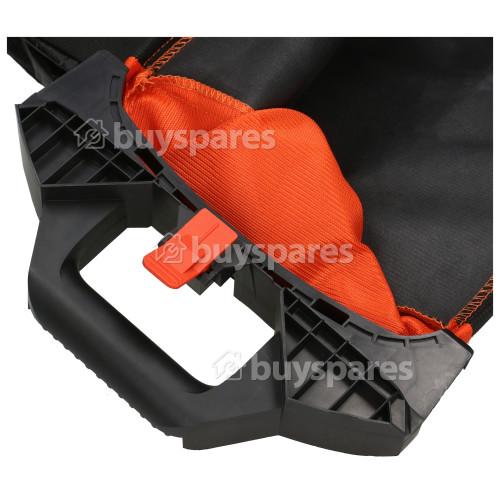 Sac À Déchets Verts GW350 Black & Decker