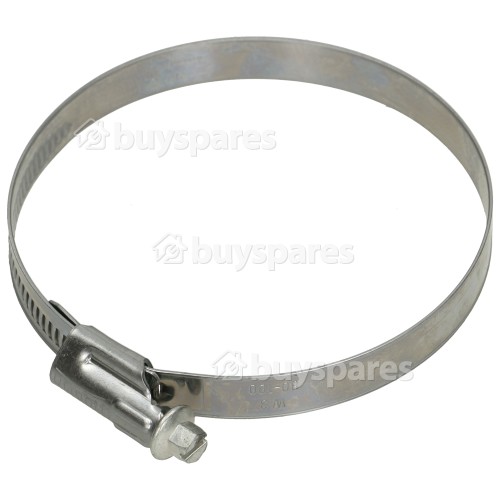 Hotpoint Hose Clip Clamp Band : 70-90mm