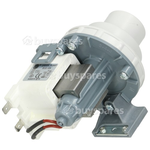 Baumatic Drain Pump Assembly - HANYU B30-6A | BuySpares
