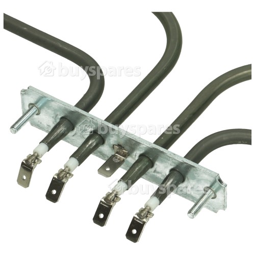 Smeg Dual Base Oven Element 1750W BuySpares