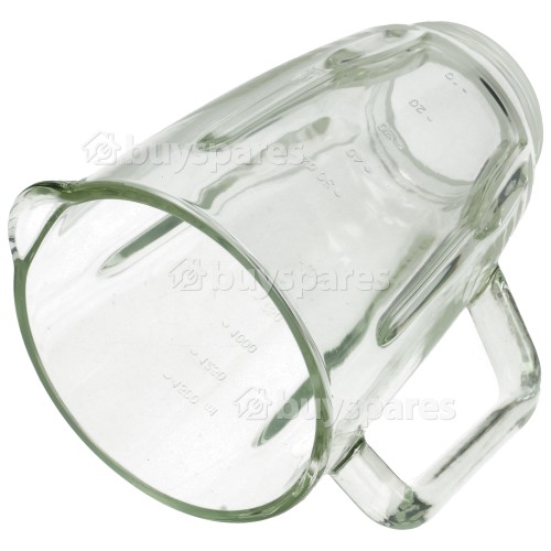 Fusion Glass Blending Jug - 1.5L