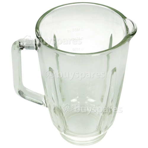 Fusion Standmixer-Glasmixkrug - 1,5 Liter