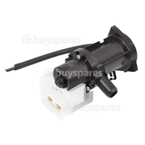 Drain Pump Assembly : Leili Changzhou BPX2-2L 35W