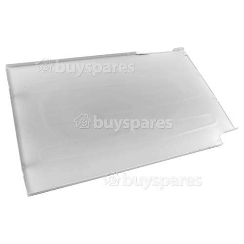 Ardem LV2040 Side Panel-right