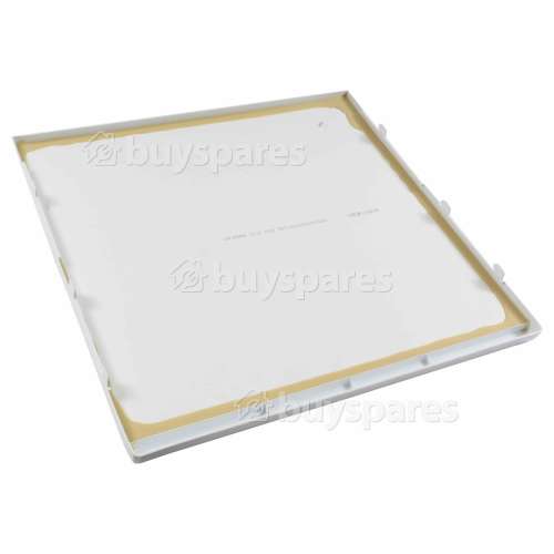 Laden C2010/1BL TABLE1TOP