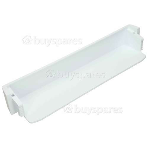 Amana Lower Fridge Door Bottle Shelf, White, 410 X 115 X 100mm