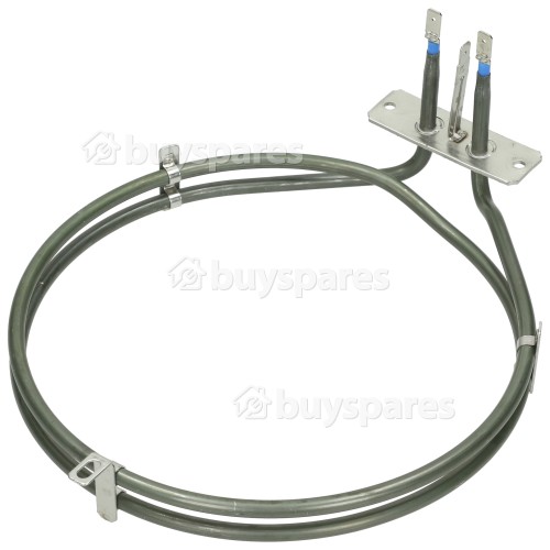 Merloni (Indesit Group) Fan Oven Element 2000W