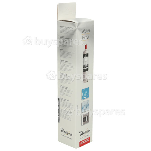 Cartouche Filtre À Eau SBS200 De Réfrigérateur Américain 20RB-D3 L A+ 858644511020 Whirlpool