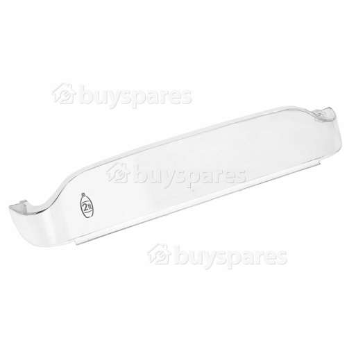 Hotpoint RFA52P Fridge Door Bottle Shelf Retainer