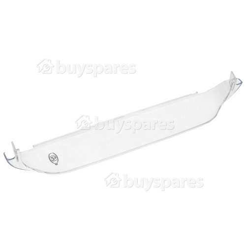 Finish Fridge Door Bottle Shelf Retainer