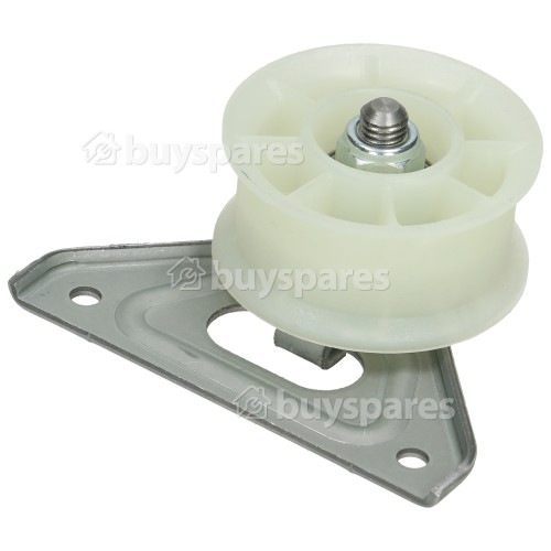 Castor Tumble Dryer Jockey Wheel