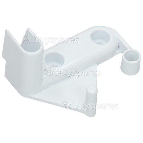 indesit right hand freezer flap hinge