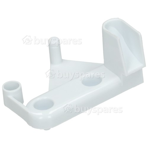 indesit right hand freezer flap hinge