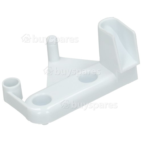 Merloni (Indesit Group) Upper Freezer Flap Right Hand Hinge