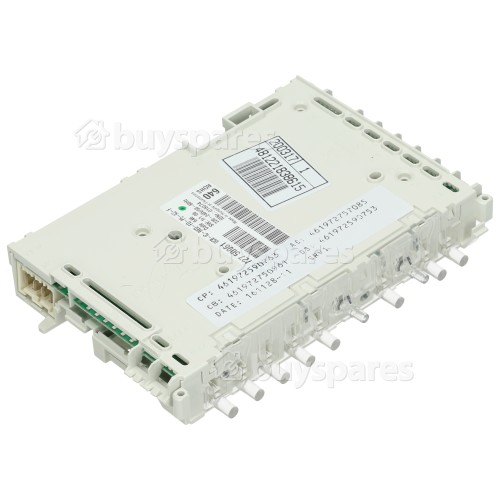Neutral ADP8322 Programmed PCB Module