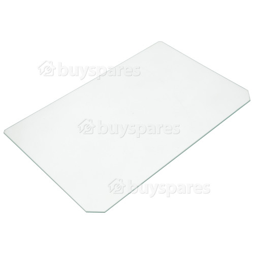 Indesit Crisper Drawer Shelf