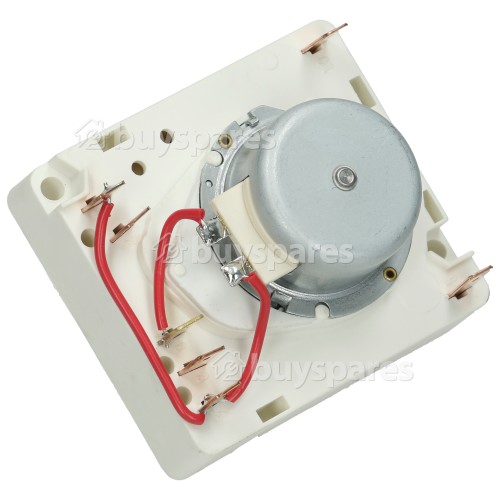 Indesit IS 60 V (UK) Timer