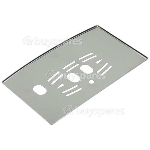 Delonghi Cup Plate
